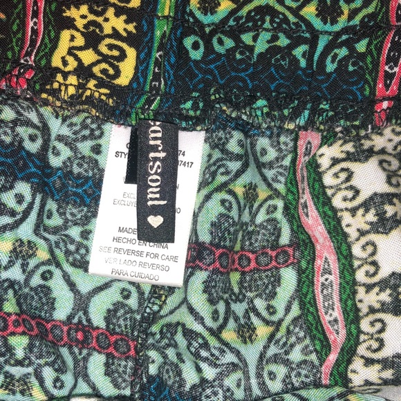 Women’s/ juniors shorts SZ: xl - Picture 2 of 3